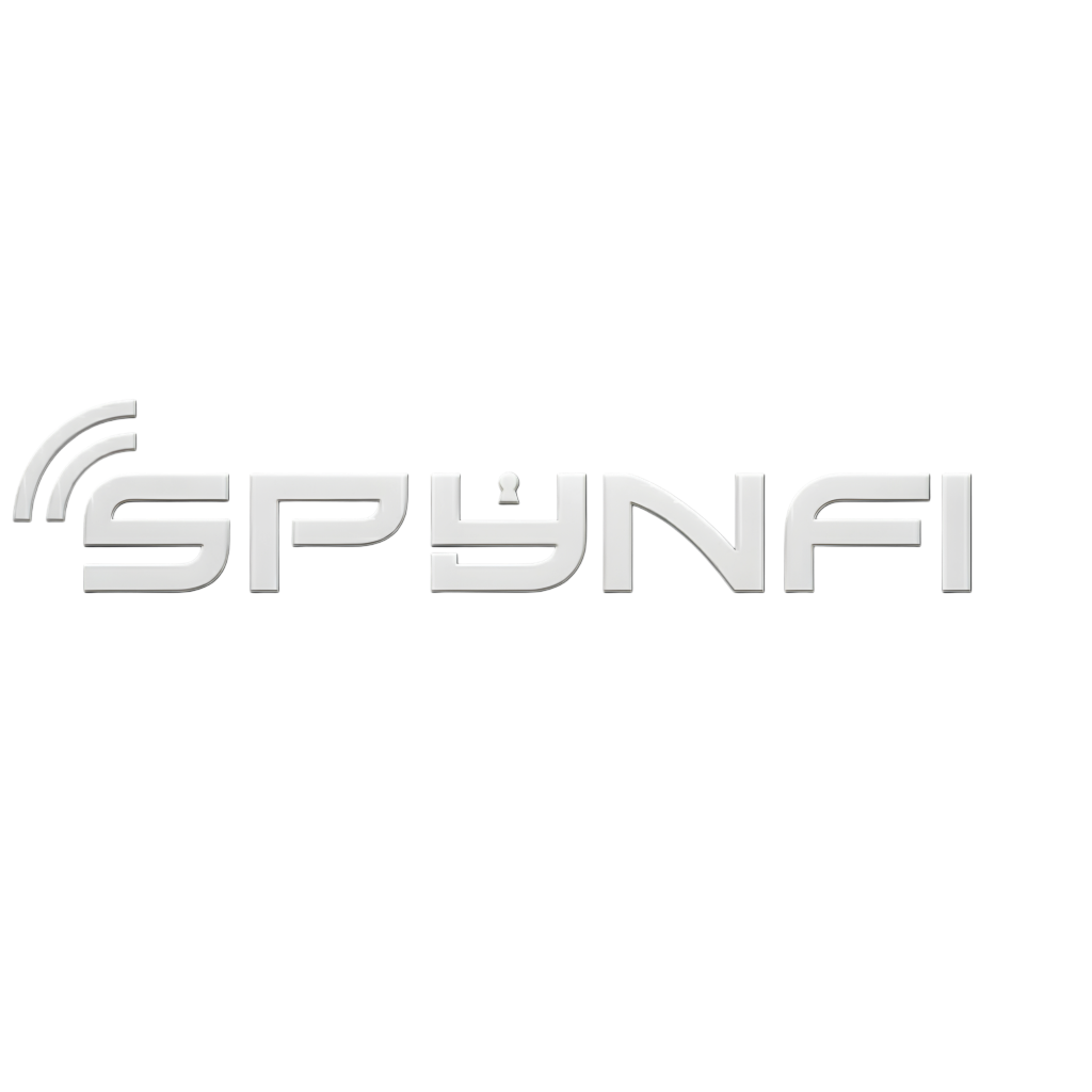 SpynFi Logo